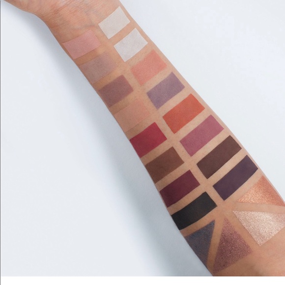 Tarte tarteist PRO Amazonian clay palette - Picture 2 of 4